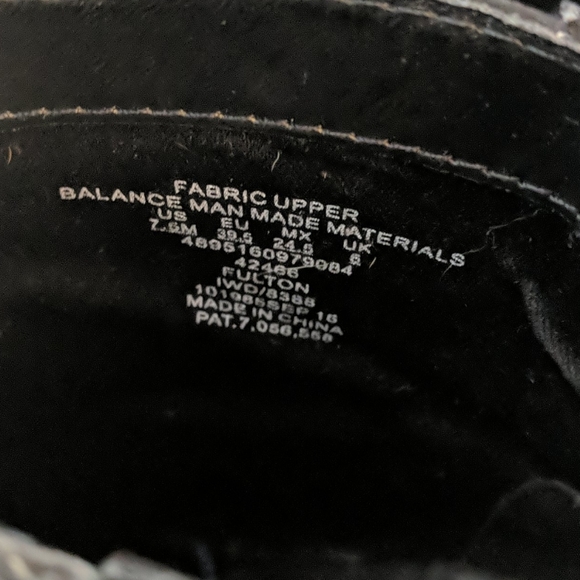 5" Heels w/ Platform - Picture 3 of 3